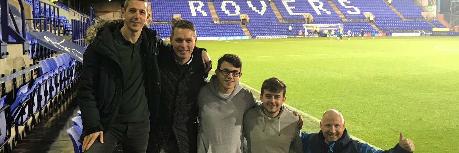 Martin McNelis banner