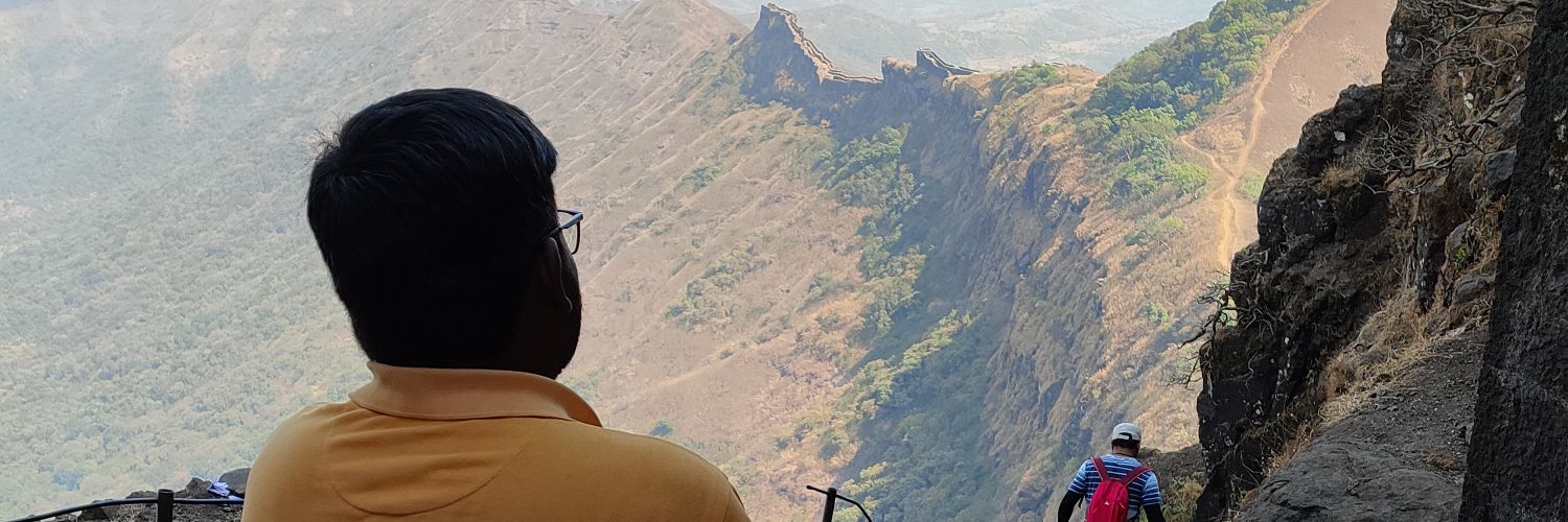 ram_mastud's profile banner image