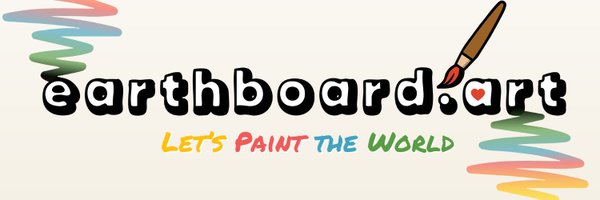 earthboardart Profile Banner