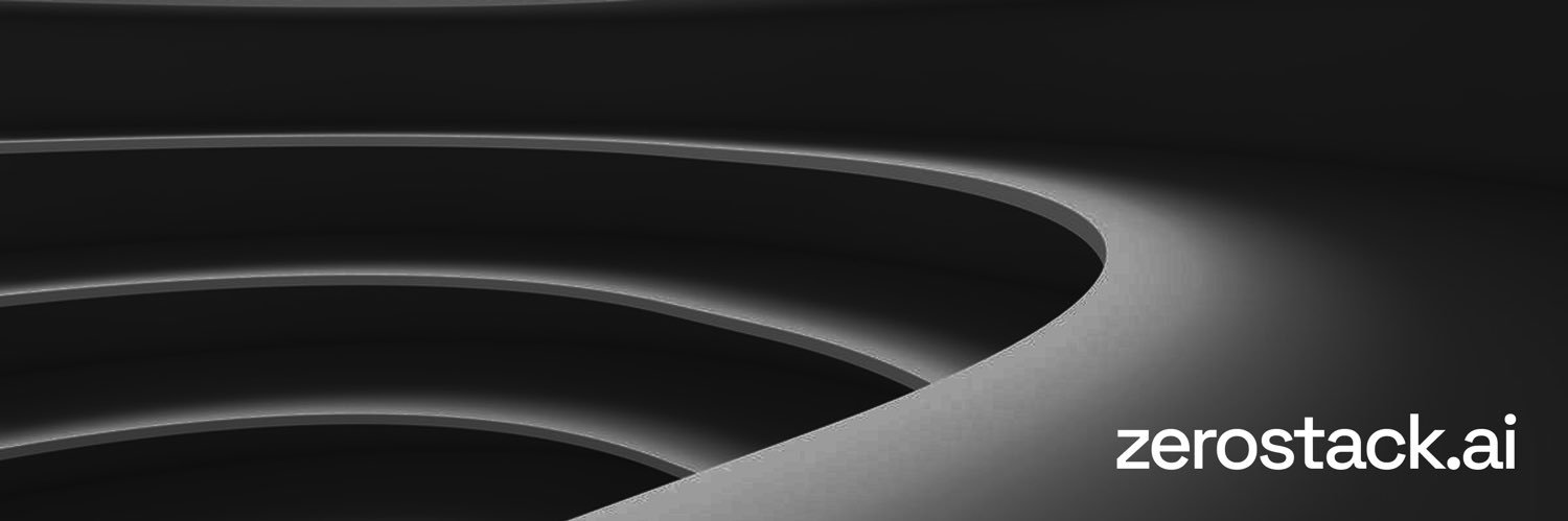 ZeroStack (Nasdaq: ZSTK) banner