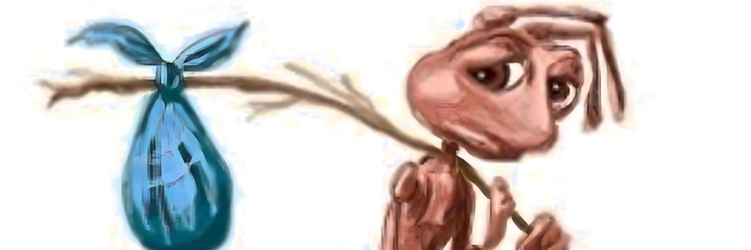 FIHdafih's profile banner image
