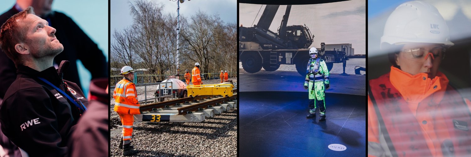 Active Training Team banner