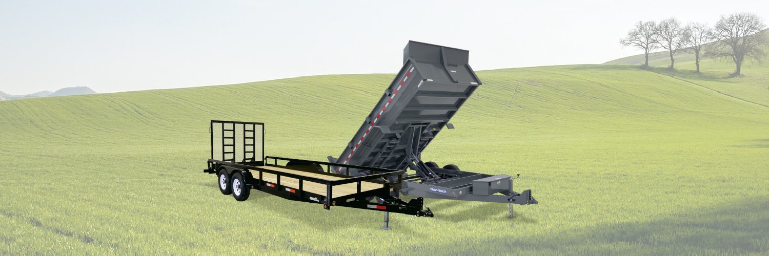 Croft Trailer Supply banner