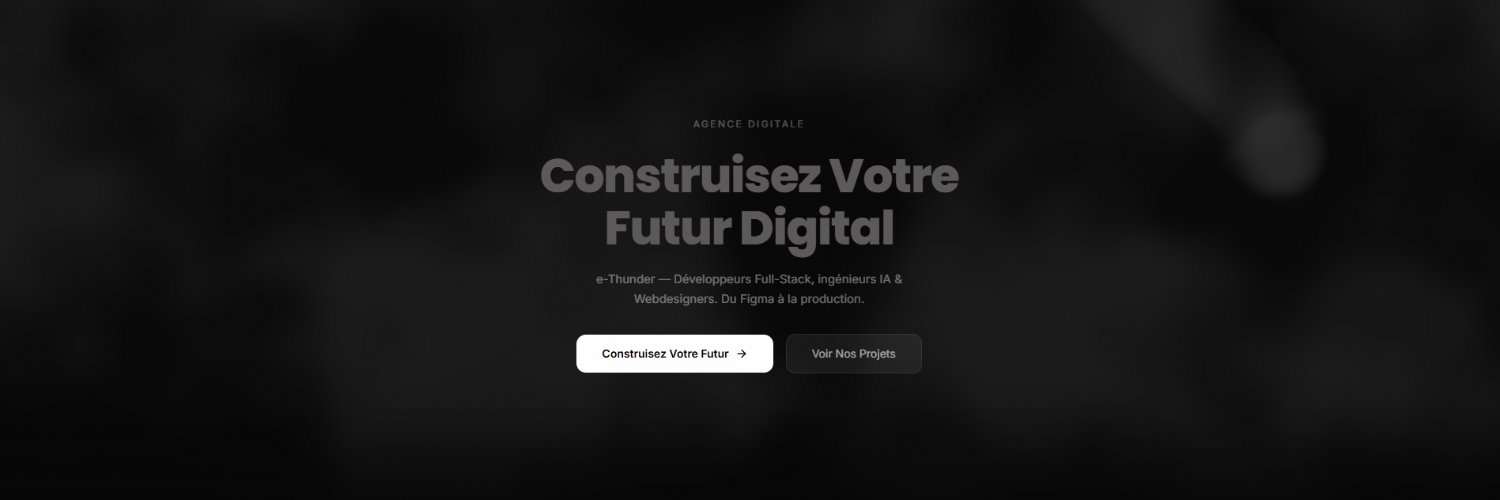 ethunder_off's profile banner image