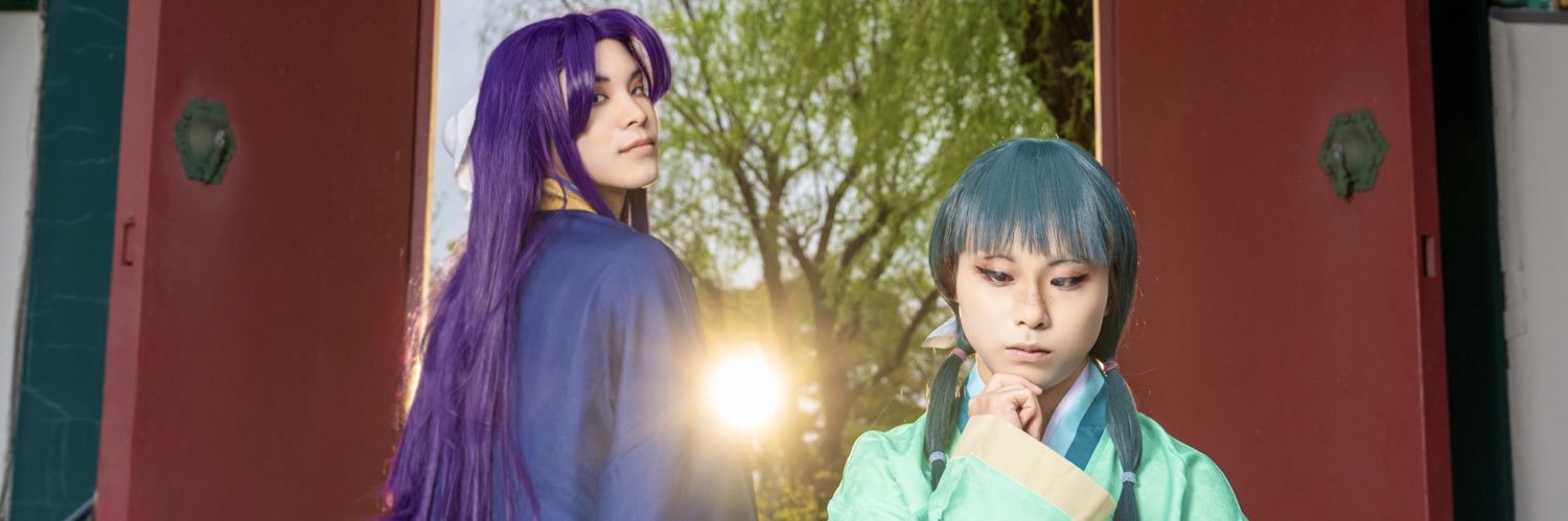 raitohimea's profile banner image