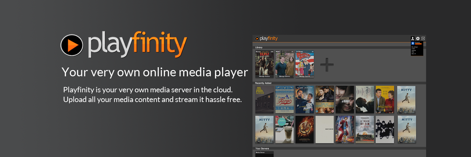 playfinity's profile banner image