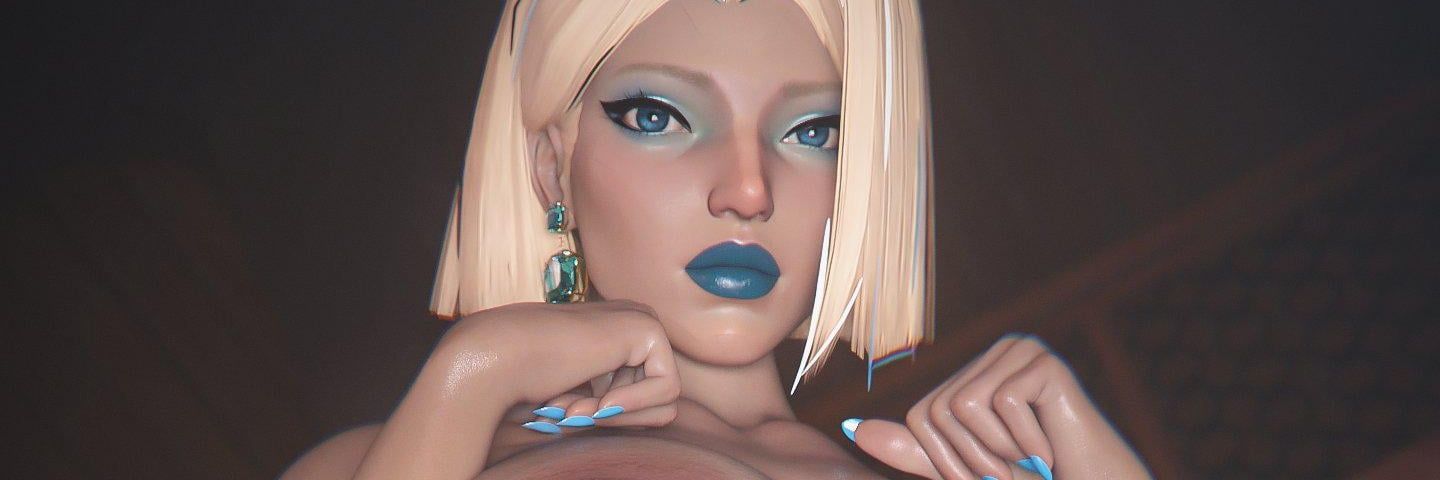 𝕎𝕙𝟘𝕣𝟛 𝔾𝕚𝕝𝕗 banner