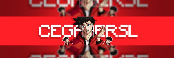 SLCegamer Profile Banner
