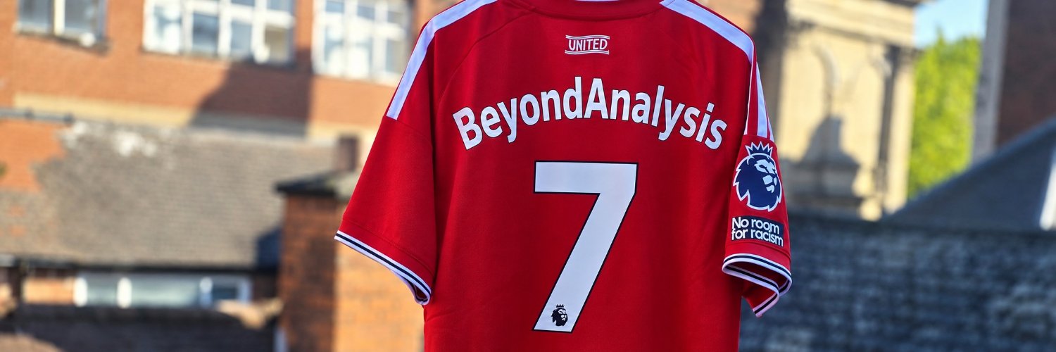 Beyond_Analysis's profile banner image