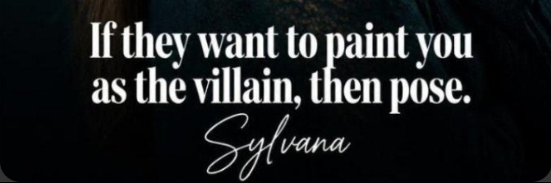 SylvanaWhite's profile banner image