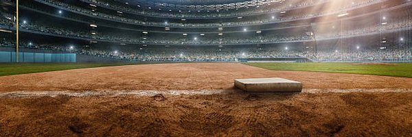 BasesReport Profile Banner