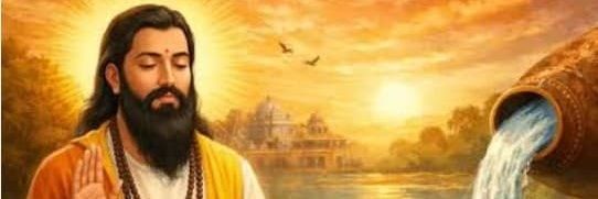 Roopendra Rathore (Buddha's) banner