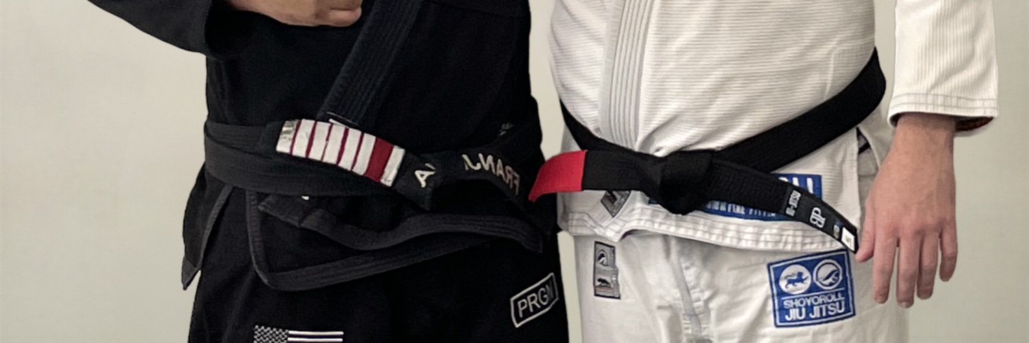 Robby Muir III banner