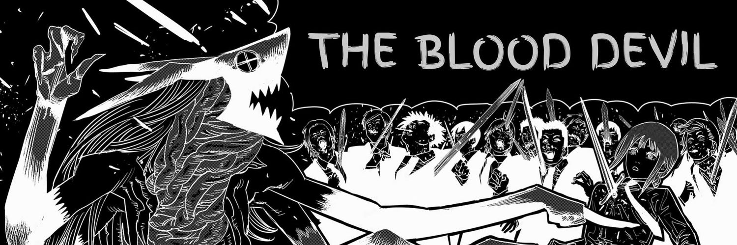 𝐓𝐇𝐄 𝐁𝐋𝐎𝐎𝐃 𝐃𝐄𝐕𝐈𝐋 banner