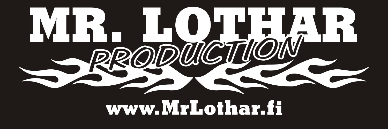LotharMr's profile banner image