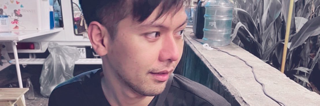bigmaxjoy's profile banner image