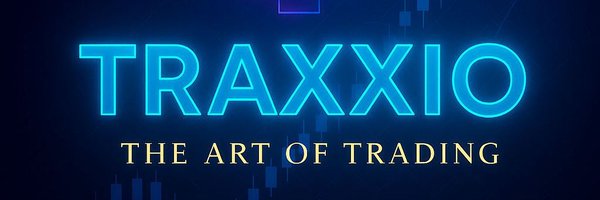 _TRAXXIO_ Profile Banner