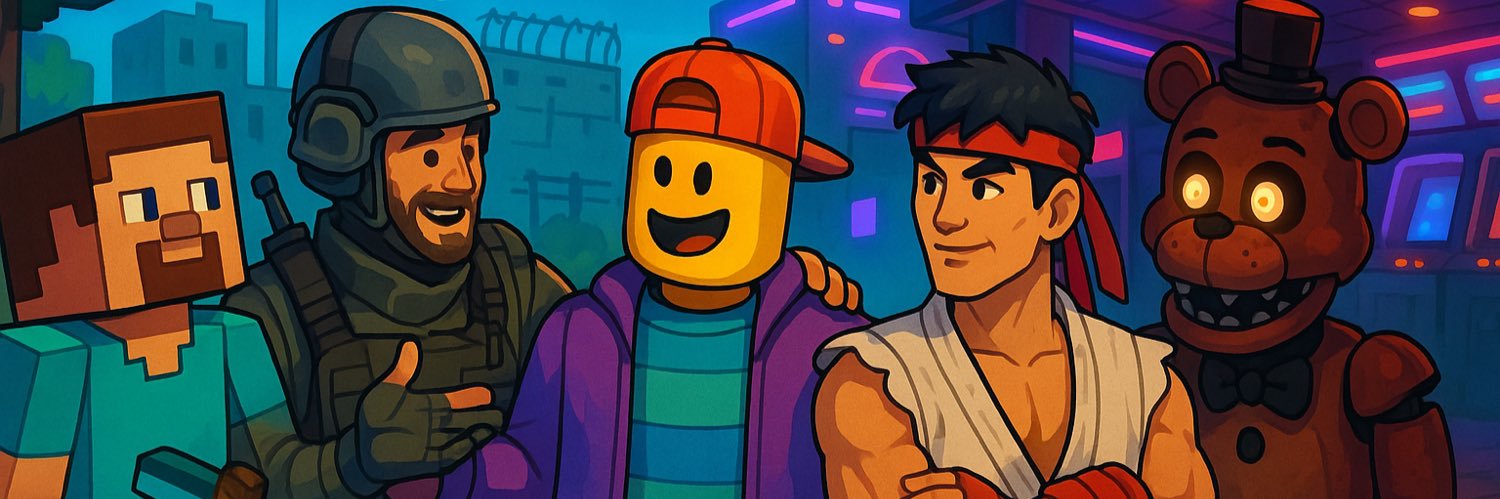 𝗥𝘆𝘂𝗚𝗮𝗺𝗶𝗻𝗴 banner