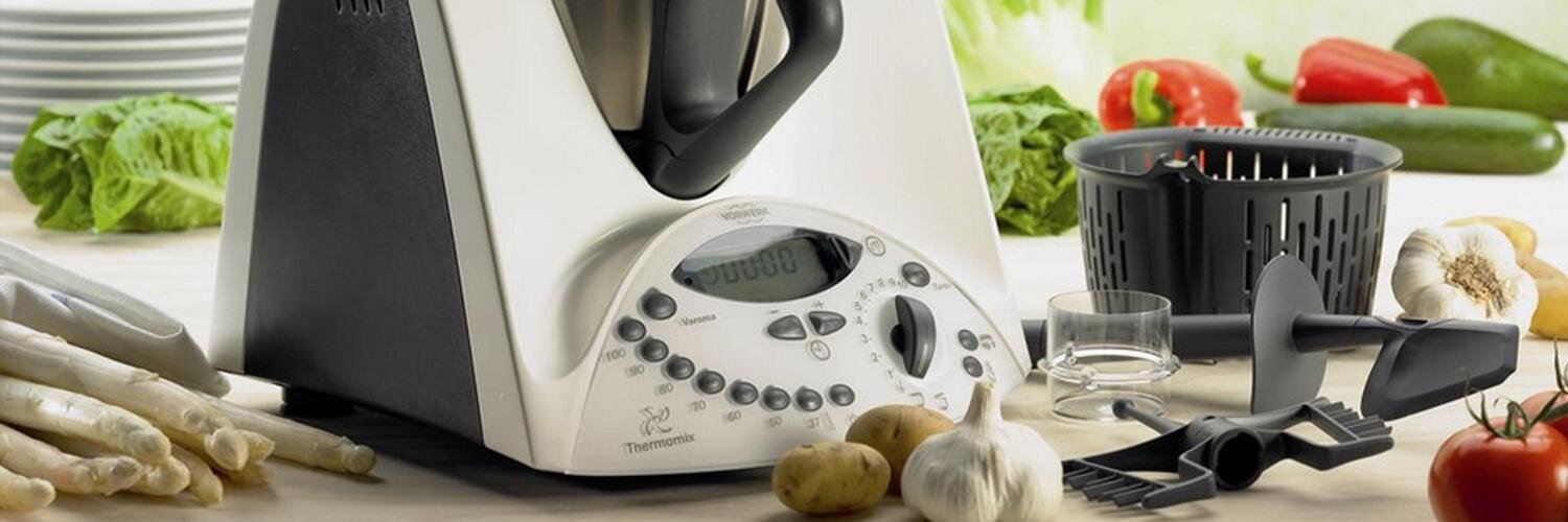 RecetasyThermo's profile banner image