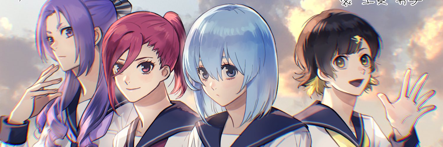 mizuharannt's profile banner image