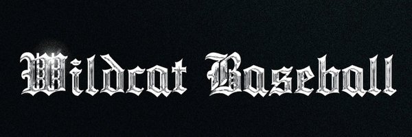 WHSBSBL Profile Banner