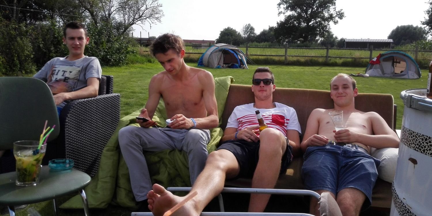 JohnAndJohn_'s profile banner image