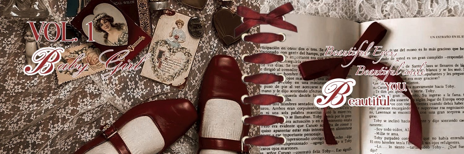 sasa⭑.ᐟ @ after dm banner