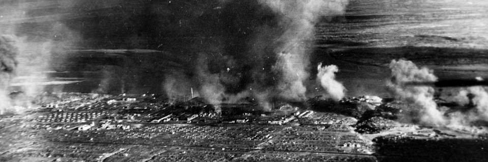 StalingradDailyDiary banner