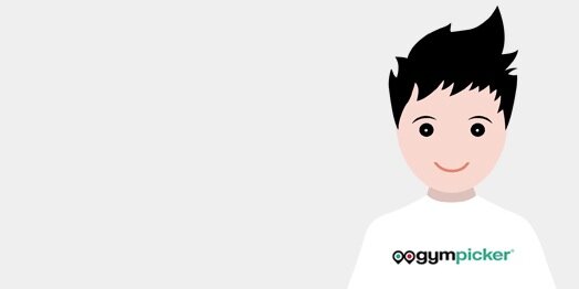 GymPicker's profile banner image