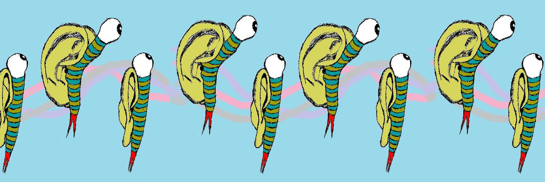 でんでろ３🌸✨ banner