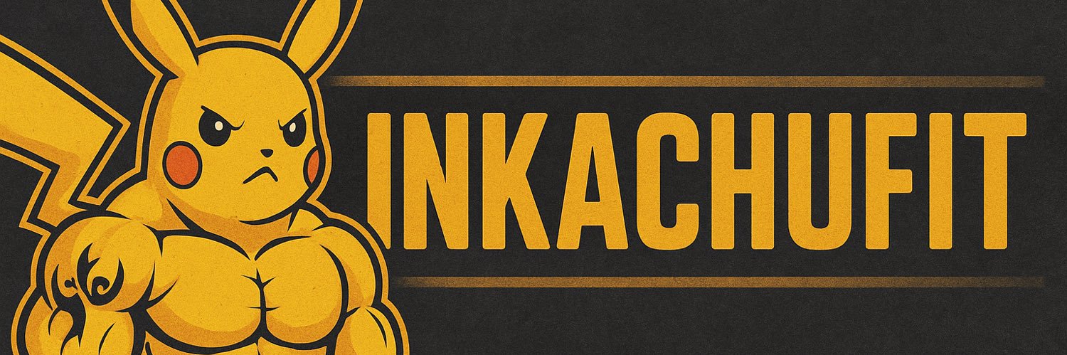 InkachuFit banner