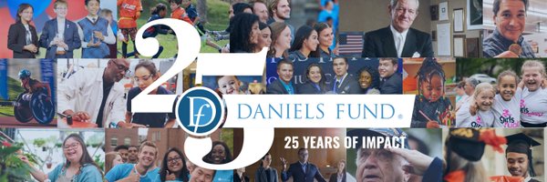 Daniels_Fund Profile Banner