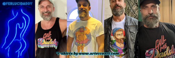 FerLuciDaddy Profile Banner