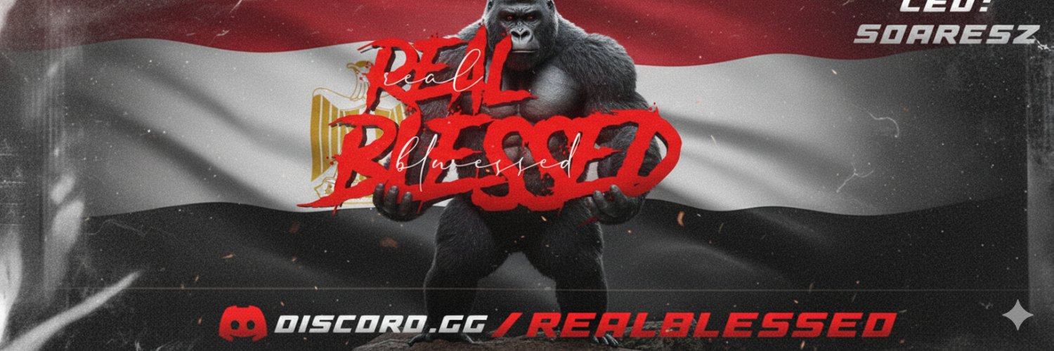 Soares Blessed banner
