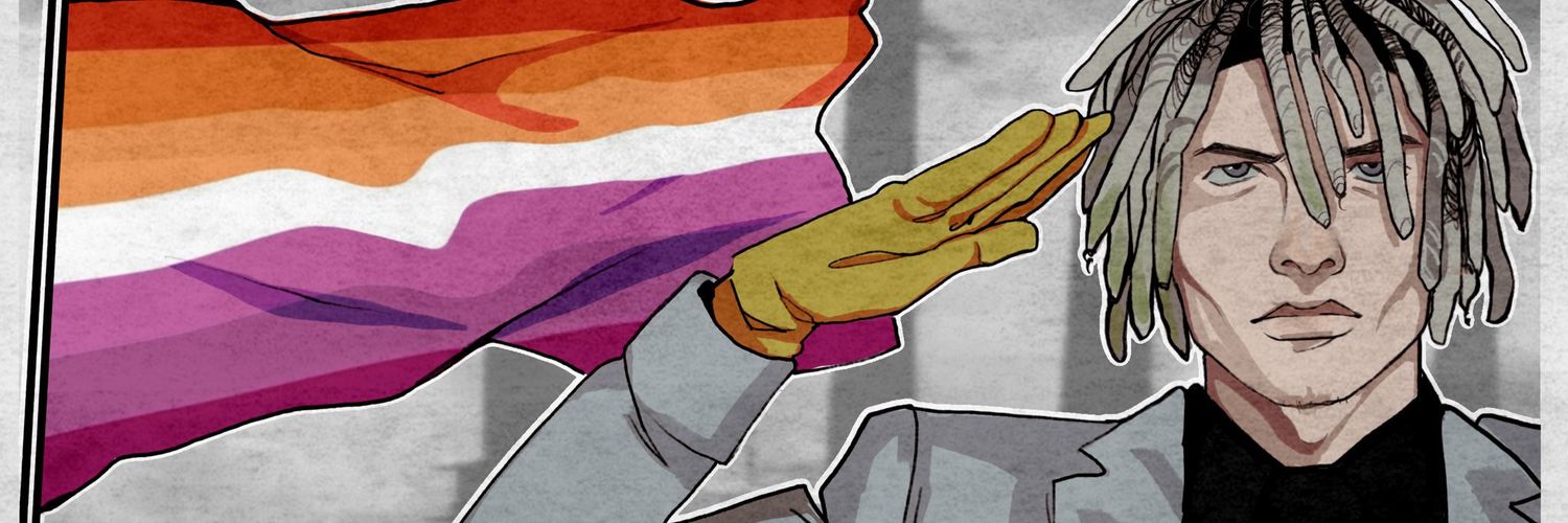 Ash banner