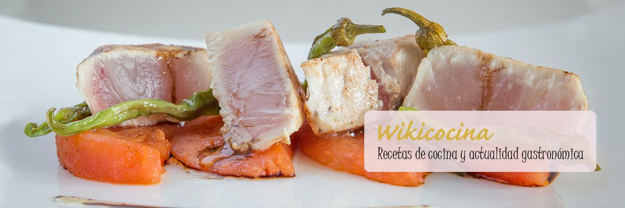 wikicocina's profile banner image