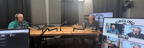 DrainPodcast Profile Banner