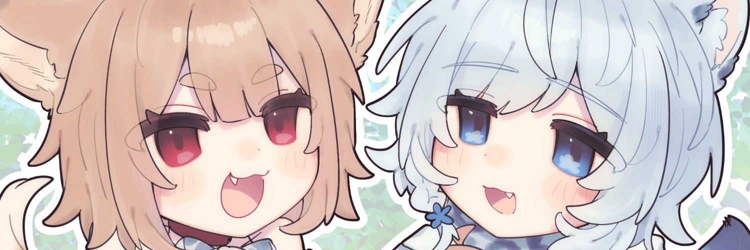 紡糸てまり🪡Illust/Live2d banner