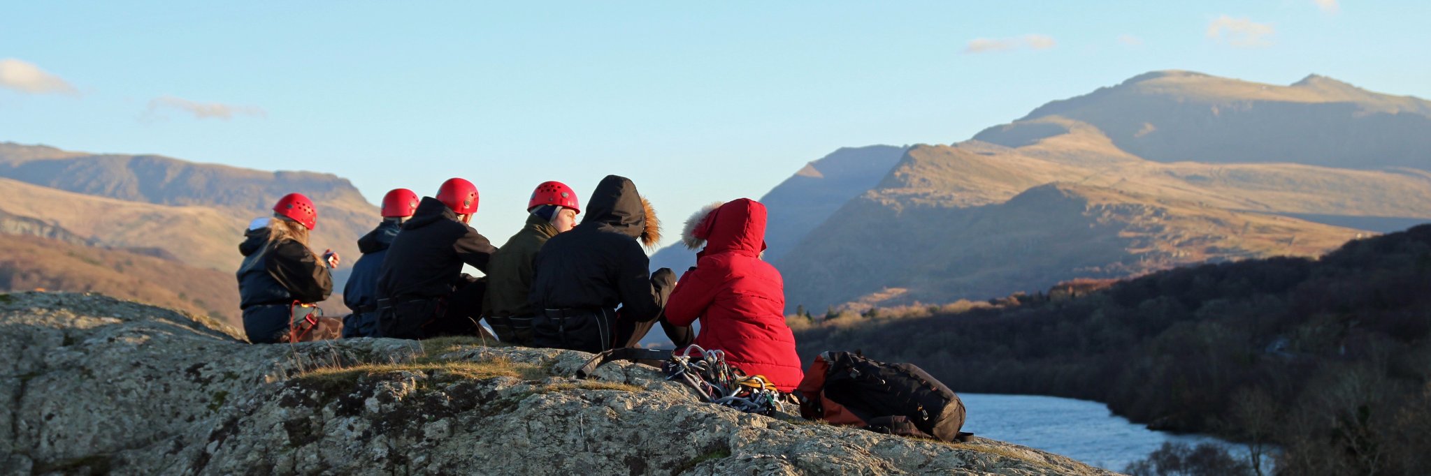 Boulder Adventures banner