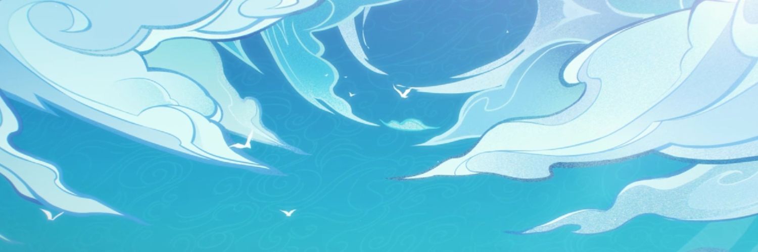 Maria_Veresk's profile banner image