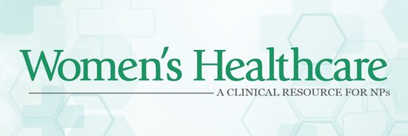 Women's Healthcare banner
