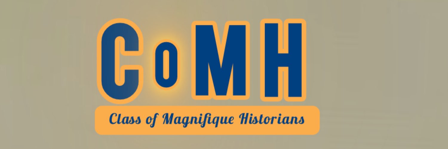 CoMH_26's profile banner image
