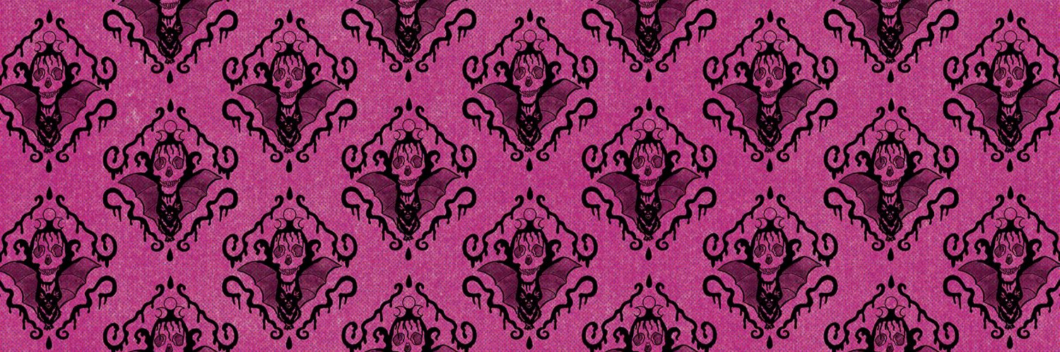 inkedpawprints's profile banner image