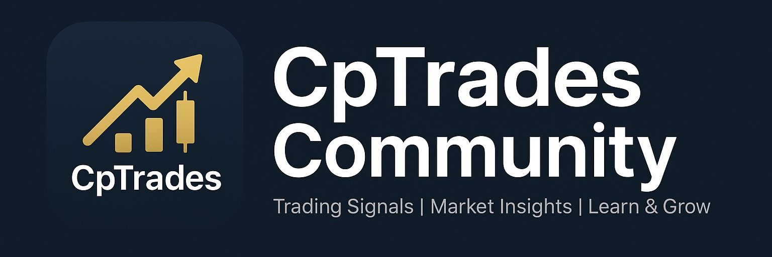 CpTrades7's profile banner image