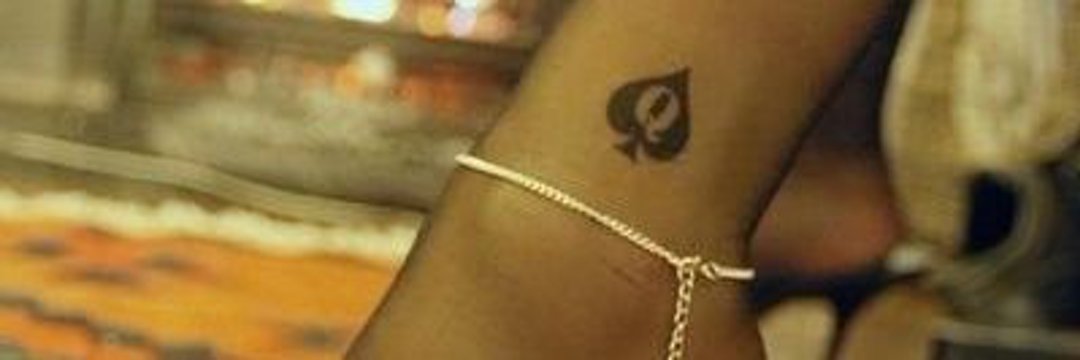 BlackedMariam's profile banner image