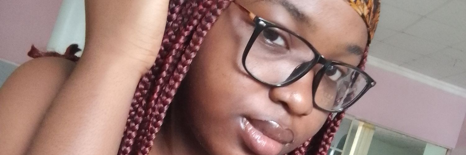 _blossomD's profile banner image