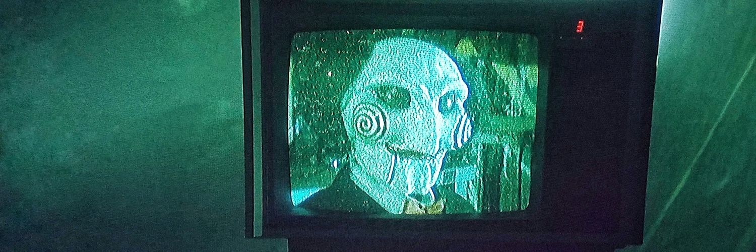 HaleyHorrorshow's profile banner image