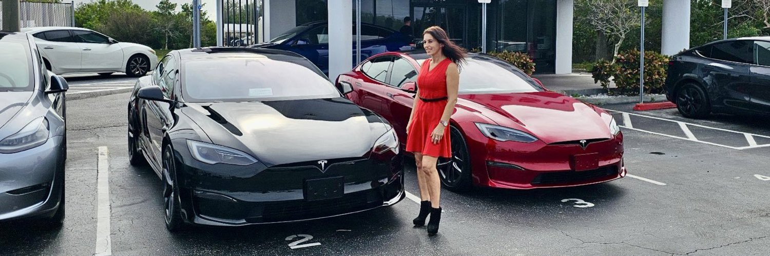 teslaSplaid41's profile banner image
