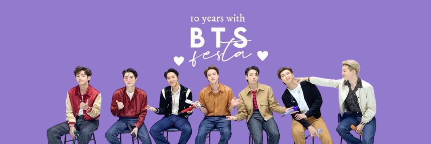 MaeilBangtan's profile banner image
