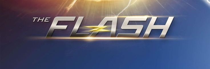 Barry Allen Parody banner